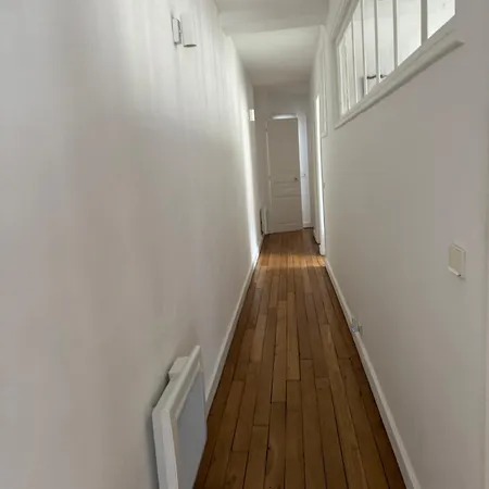 Tour Eiffel 120 M2 Parigi