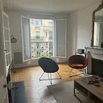 شقة Tour Eiffel 120 M2 *
