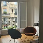 Tour Eiffel 120 M2 شقة باريس