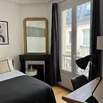 شقة Tour Eiffel 120 M2 *