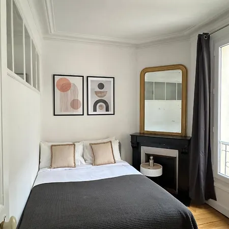Tour Eiffel 120 M2 Apartment Paris