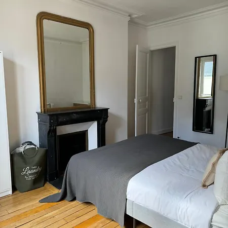 Tour Eiffel 120 M2 Apartment Paris
