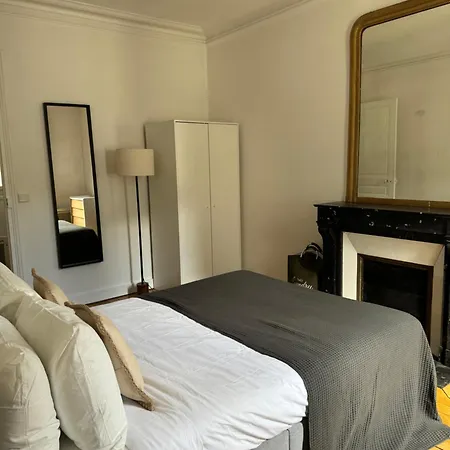 Tour Eiffel 120 M2 Apartamento